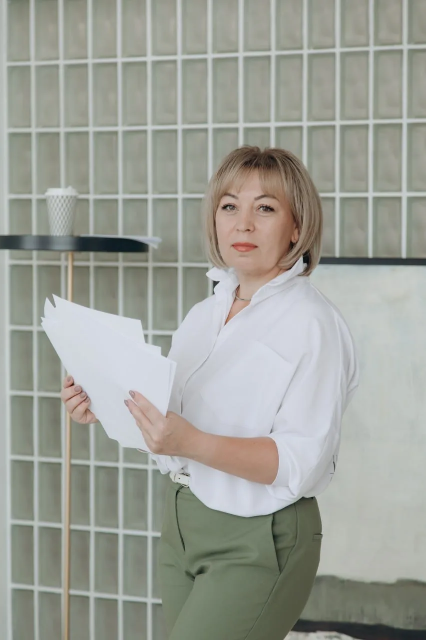 Изображение продукта или услуги